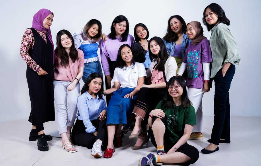 Pentingnya Otonomi Tubuh dan Keadilan Reproduksi Perempuan Pedesaan